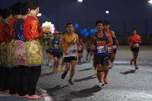 BIB: 1170, 4228, 134
                            <button type="button" onclick="openModal(13849077)" class="btn btn-primary btn-sm float-right btn-popup" data-toggle="modal" data-target=".modal-high-quality">
                        <i class="fas fa-shopping-cart"></i> Add to Cart
                    </button>
                                            <button type="button" onclick="isThisMe(13849077, true)" class="btn btn-success btn-sm float-right btn-popup btn-isme hidden" data-toggle="tooltip" data-placement="bottom" title="นี่คือรูปของคุณใช่ไหม คลิกที่นี่เพื่อเอาเข้าอัลบั้ม">
                        <i class="fas fa-plus"></i> Add to album
                    </button>
                    <button type="button" onclick="isThisMe(13849077, false)" class="btn btn-warning btn-sm float-right btn-popup btn-isnotme hidden">
                        <i class="fas fa-ban"></i> Remove from album
                    </button>