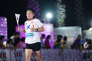 BIB: 40947
                            <button type="button" onclick="openModal(14232192)" class="btn btn-primary btn-sm float-right btn-popup" data-toggle="modal" data-target=".modal-high-quality">
                        <i class="fas fa-shopping-cart"></i> Add to Cart
                    </button>
                                            <button type="button" onclick="isThisMe(14232192, true)" class="btn btn-success btn-sm float-right btn-popup btn-isme hidden" data-toggle="tooltip" data-placement="bottom" title="นี่คือรูปของคุณใช่ไหม คลิกที่นี่เพื่อเอาเข้าอัลบั้ม">
                        <i class="fas fa-plus"></i> Add to album
                    </button>
                    <button type="button" onclick="isThisMe(14232192, false)" class="btn btn-warning btn-sm float-right btn-popup btn-isnotme hidden">
                        <i class="fas fa-ban"></i> Remove from album
                    </button>