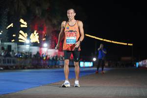 BIB: 45857
                            <button type="button" onclick="openModal(14054624)" class="btn btn-primary btn-sm float-right btn-popup" data-toggle="modal" data-target=".modal-high-quality">
                        <i class="fas fa-shopping-cart"></i> Add to Cart
                    </button>
                                            <button type="button" onclick="isThisMe(14054624, true)" class="btn btn-success btn-sm float-right btn-popup btn-isme hidden" data-toggle="tooltip" data-placement="bottom" title="นี่คือรูปของคุณใช่ไหม คลิกที่นี่เพื่อเอาเข้าอัลบั้ม">
                        <i class="fas fa-plus"></i> Add to album
                    </button>
                    <button type="button" onclick="isThisMe(14054624, false)" class="btn btn-warning btn-sm float-right btn-popup btn-isnotme hidden">
                        <i class="fas fa-ban"></i> Remove from album
                    </button>