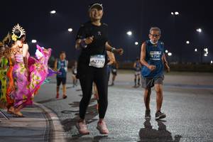 BIB: 47141, 42779
                            <button type="button" onclick="openModal(13887001)" class="btn btn-primary btn-sm float-right btn-popup" data-toggle="modal" data-target=".modal-high-quality">
                        <i class="fas fa-shopping-cart"></i> Add to Cart
                    </button>
                                            <button type="button" onclick="isThisMe(13887001, true)" class="btn btn-success btn-sm float-right btn-popup btn-isme hidden" data-toggle="tooltip" data-placement="bottom" title="นี่คือรูปของคุณใช่ไหม คลิกที่นี่เพื่อเอาเข้าอัลบั้ม">
                        <i class="fas fa-plus"></i> Add to album
                    </button>
                    <button type="button" onclick="isThisMe(13887001, false)" class="btn btn-warning btn-sm float-right btn-popup btn-isnotme hidden">
                        <i class="fas fa-ban"></i> Remove from album
                    </button>