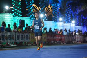 BIB: 8888888, 81433
                            <button type="button" onclick="openModal(15366913)" class="btn btn-primary btn-sm float-right btn-popup" data-toggle="modal" data-target=".modal-high-quality">
                        <i class="fas fa-shopping-cart"></i> Add to Cart
                    </button>
                                            <button type="button" onclick="isThisMe(15366913, true)" class="btn btn-success btn-sm float-right btn-popup btn-isme hidden" data-toggle="tooltip" data-placement="bottom" title="นี่คือรูปของคุณใช่ไหม คลิกที่นี่เพื่อเอาเข้าอัลบั้ม">
                        <i class="fas fa-plus"></i> Add to album
                    </button>
                    <button type="button" onclick="isThisMe(15366913, false)" class="btn btn-warning btn-sm float-right btn-popup btn-isnotme hidden">
                        <i class="fas fa-ban"></i> Remove from album
                    </button>