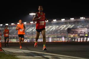 BIB: 22304
                            <button type="button" onclick="openModal(13970823)" class="btn btn-primary btn-sm float-right btn-popup" data-toggle="modal" data-target=".modal-high-quality">
                        <i class="fas fa-shopping-cart"></i> Add to Cart
                    </button>
                                            <button type="button" onclick="isThisMe(13970823, true)" class="btn btn-success btn-sm float-right btn-popup btn-isme hidden" data-toggle="tooltip" data-placement="bottom" title="นี่คือรูปของคุณใช่ไหม คลิกที่นี่เพื่อเอาเข้าอัลบั้ม">
                        <i class="fas fa-plus"></i> Add to album
                    </button>
                    <button type="button" onclick="isThisMe(13970823, false)" class="btn btn-warning btn-sm float-right btn-popup btn-isnotme hidden">
                        <i class="fas fa-ban"></i> Remove from album
                    </button>