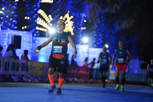 BIB: 46113
                            <button type="button" onclick="openModal(14221011)" class="btn btn-primary btn-sm float-right btn-popup" data-toggle="modal" data-target=".modal-high-quality">
                        <i class="fas fa-shopping-cart"></i> Add to Cart
                    </button>
                                            <button type="button" onclick="isThisMe(14221011, true)" class="btn btn-success btn-sm float-right btn-popup btn-isme hidden" data-toggle="tooltip" data-placement="bottom" title="นี่คือรูปของคุณใช่ไหม คลิกที่นี่เพื่อเอาเข้าอัลบั้ม">
                        <i class="fas fa-plus"></i> Add to album
                    </button>
                    <button type="button" onclick="isThisMe(14221011, false)" class="btn btn-warning btn-sm float-right btn-popup btn-isnotme hidden">
                        <i class="fas fa-ban"></i> Remove from album
                    </button>