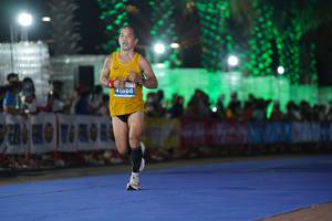 BIB: 41086
                            <button type="button" onclick="openModal(14056934)" class="btn btn-primary btn-sm float-right btn-popup" data-toggle="modal" data-target=".modal-high-quality">
                        <i class="fas fa-shopping-cart"></i> Add to Cart
                    </button>
                                            <button type="button" onclick="isThisMe(14056934, true)" class="btn btn-success btn-sm float-right btn-popup btn-isme hidden" data-toggle="tooltip" data-placement="bottom" title="นี่คือรูปของคุณใช่ไหม คลิกที่นี่เพื่อเอาเข้าอัลบั้ม">
                        <i class="fas fa-plus"></i> Add to album
                    </button>
                    <button type="button" onclick="isThisMe(14056934, false)" class="btn btn-warning btn-sm float-right btn-popup btn-isnotme hidden">
                        <i class="fas fa-ban"></i> Remove from album
                    </button>