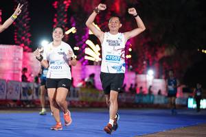 BIB: 47057, 45071
                            <button type="button" onclick="openModal(14248296)" class="btn btn-primary btn-sm float-right btn-popup" data-toggle="modal" data-target=".modal-high-quality">
                        <i class="fas fa-shopping-cart"></i> Add to Cart
                    </button>
                                            <button type="button" onclick="isThisMe(14248296, true)" class="btn btn-success btn-sm float-right btn-popup btn-isme hidden" data-toggle="tooltip" data-placement="bottom" title="นี่คือรูปของคุณใช่ไหม คลิกที่นี่เพื่อเอาเข้าอัลบั้ม">
                        <i class="fas fa-plus"></i> Add to album
                    </button>
                    <button type="button" onclick="isThisMe(14248296, false)" class="btn btn-warning btn-sm float-right btn-popup btn-isnotme hidden">
                        <i class="fas fa-ban"></i> Remove from album
                    </button>