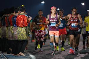 BIB: 4104, 42548
                            <button type="button" onclick="openModal(13866233)" class="btn btn-primary btn-sm float-right btn-popup" data-toggle="modal" data-target=".modal-high-quality">
                        <i class="fas fa-shopping-cart"></i> Add to Cart
                    </button>
                                            <button type="button" onclick="isThisMe(13866233, true)" class="btn btn-success btn-sm float-right btn-popup btn-isme hidden" data-toggle="tooltip" data-placement="bottom" title="นี่คือรูปของคุณใช่ไหม คลิกที่นี่เพื่อเอาเข้าอัลบั้ม">
                        <i class="fas fa-plus"></i> Add to album
                    </button>
                    <button type="button" onclick="isThisMe(13866233, false)" class="btn btn-warning btn-sm float-right btn-popup btn-isnotme hidden">
                        <i class="fas fa-ban"></i> Remove from album
                    </button>