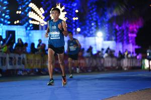 BIB: 45491
                            <button type="button" onclick="openModal(15368245)" class="btn btn-primary btn-sm float-right btn-popup" data-toggle="modal" data-target=".modal-high-quality">
                        <i class="fas fa-shopping-cart"></i> Add to Cart
                    </button>
                                            <button type="button" onclick="isThisMe(15368245, true)" class="btn btn-success btn-sm float-right btn-popup btn-isme hidden" data-toggle="tooltip" data-placement="bottom" title="นี่คือรูปของคุณใช่ไหม คลิกที่นี่เพื่อเอาเข้าอัลบั้ม">
                        <i class="fas fa-plus"></i> Add to album
                    </button>
                    <button type="button" onclick="isThisMe(15368245, false)" class="btn btn-warning btn-sm float-right btn-popup btn-isnotme hidden">
                        <i class="fas fa-ban"></i> Remove from album
                    </button>