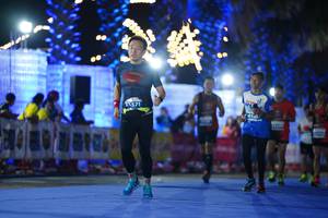 BIB: 5571
                            <button type="button" onclick="openModal(14242923)" class="btn btn-primary btn-sm float-right btn-popup" data-toggle="modal" data-target=".modal-high-quality">
                        <i class="fas fa-shopping-cart"></i> Add to Cart
                    </button>
                                            <button type="button" onclick="isThisMe(14242923, true)" class="btn btn-success btn-sm float-right btn-popup btn-isme hidden" data-toggle="tooltip" data-placement="bottom" title="นี่คือรูปของคุณใช่ไหม คลิกที่นี่เพื่อเอาเข้าอัลบั้ม">
                        <i class="fas fa-plus"></i> Add to album
                    </button>
                    <button type="button" onclick="isThisMe(14242923, false)" class="btn btn-warning btn-sm float-right btn-popup btn-isnotme hidden">
                        <i class="fas fa-ban"></i> Remove from album
                    </button>