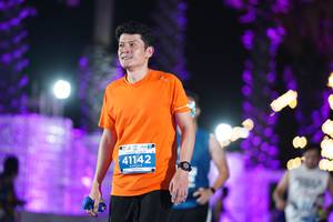 BIB: 41142
                            <button type="button" onclick="openModal(14137963)" class="btn btn-primary btn-sm float-right btn-popup" data-toggle="modal" data-target=".modal-high-quality">
                        <i class="fas fa-shopping-cart"></i> Add to Cart
                    </button>
                                            <button type="button" onclick="isThisMe(14137963, true)" class="btn btn-success btn-sm float-right btn-popup btn-isme hidden" data-toggle="tooltip" data-placement="bottom" title="นี่คือรูปของคุณใช่ไหม คลิกที่นี่เพื่อเอาเข้าอัลบั้ม">
                        <i class="fas fa-plus"></i> Add to album
                    </button>
                    <button type="button" onclick="isThisMe(14137963, false)" class="btn btn-warning btn-sm float-right btn-popup btn-isnotme hidden">
                        <i class="fas fa-ban"></i> Remove from album
                    </button>