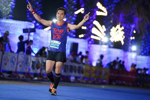 BIB: 40519
                            <button type="button" onclick="openModal(14239418)" class="btn btn-primary btn-sm float-right btn-popup" data-toggle="modal" data-target=".modal-high-quality">
                        <i class="fas fa-shopping-cart"></i> Add to Cart
                    </button>
                                            <button type="button" onclick="isThisMe(14239418, true)" class="btn btn-success btn-sm float-right btn-popup btn-isme hidden" data-toggle="tooltip" data-placement="bottom" title="นี่คือรูปของคุณใช่ไหม คลิกที่นี่เพื่อเอาเข้าอัลบั้ม">
                        <i class="fas fa-plus"></i> Add to album
                    </button>
                    <button type="button" onclick="isThisMe(14239418, false)" class="btn btn-warning btn-sm float-right btn-popup btn-isnotme hidden">
                        <i class="fas fa-ban"></i> Remove from album
                    </button>