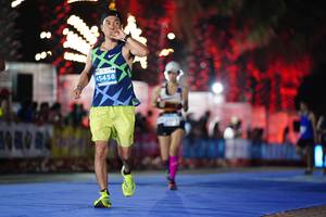 BIB: 45458
                            <button type="button" onclick="openModal(14074576)" class="btn btn-primary btn-sm float-right btn-popup" data-toggle="modal" data-target=".modal-high-quality">
                        <i class="fas fa-shopping-cart"></i> Add to Cart
                    </button>
                                            <button type="button" onclick="isThisMe(14074576, true)" class="btn btn-success btn-sm float-right btn-popup btn-isme hidden" data-toggle="tooltip" data-placement="bottom" title="นี่คือรูปของคุณใช่ไหม คลิกที่นี่เพื่อเอาเข้าอัลบั้ม">
                        <i class="fas fa-plus"></i> Add to album
                    </button>
                    <button type="button" onclick="isThisMe(14074576, false)" class="btn btn-warning btn-sm float-right btn-popup btn-isnotme hidden">
                        <i class="fas fa-ban"></i> Remove from album
                    </button>