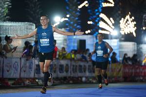 BIB: 40561, 41662
                            <button type="button" onclick="openModal(14222878)" class="btn btn-primary btn-sm float-right btn-popup" data-toggle="modal" data-target=".modal-high-quality">
                        <i class="fas fa-shopping-cart"></i> Add to Cart
                    </button>
                                            <button type="button" onclick="isThisMe(14222878, true)" class="btn btn-success btn-sm float-right btn-popup btn-isme hidden" data-toggle="tooltip" data-placement="bottom" title="นี่คือรูปของคุณใช่ไหม คลิกที่นี่เพื่อเอาเข้าอัลบั้ม">
                        <i class="fas fa-plus"></i> Add to album
                    </button>
                    <button type="button" onclick="isThisMe(14222878, false)" class="btn btn-warning btn-sm float-right btn-popup btn-isnotme hidden">
                        <i class="fas fa-ban"></i> Remove from album
                    </button>