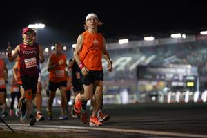 BIB: 20334
                            <button type="button" onclick="openModal(13858620)" class="btn btn-primary btn-sm float-right btn-popup" data-toggle="modal" data-target=".modal-high-quality">
                        <i class="fas fa-shopping-cart"></i> Add to Cart
                    </button>
                                            <button type="button" onclick="isThisMe(13858620, true)" class="btn btn-success btn-sm float-right btn-popup btn-isme hidden" data-toggle="tooltip" data-placement="bottom" title="นี่คือรูปของคุณใช่ไหม คลิกที่นี่เพื่อเอาเข้าอัลบั้ม">
                        <i class="fas fa-plus"></i> Add to album
                    </button>
                    <button type="button" onclick="isThisMe(13858620, false)" class="btn btn-warning btn-sm float-right btn-popup btn-isnotme hidden">
                        <i class="fas fa-ban"></i> Remove from album
                    </button>