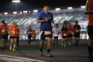 BIB: 29892
                            <button type="button" onclick="openModal(14025535)" class="btn btn-primary btn-sm float-right btn-popup" data-toggle="modal" data-target=".modal-high-quality">
                        <i class="fas fa-shopping-cart"></i> Add to Cart
                    </button>
                                            <button type="button" onclick="isThisMe(14025535, true)" class="btn btn-success btn-sm float-right btn-popup btn-isme hidden" data-toggle="tooltip" data-placement="bottom" title="นี่คือรูปของคุณใช่ไหม คลิกที่นี่เพื่อเอาเข้าอัลบั้ม">
                        <i class="fas fa-plus"></i> Add to album
                    </button>
                    <button type="button" onclick="isThisMe(14025535, false)" class="btn btn-warning btn-sm float-right btn-popup btn-isnotme hidden">
                        <i class="fas fa-ban"></i> Remove from album
                    </button>