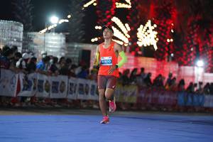 BIB: 41610
                            <button type="button" onclick="openModal(15362922)" class="btn btn-primary btn-sm float-right btn-popup" data-toggle="modal" data-target=".modal-high-quality">
                        <i class="fas fa-shopping-cart"></i> Add to Cart
                    </button>
                                            <button type="button" onclick="isThisMe(15362922, true)" class="btn btn-success btn-sm float-right btn-popup btn-isme hidden" data-toggle="tooltip" data-placement="bottom" title="นี่คือรูปของคุณใช่ไหม คลิกที่นี่เพื่อเอาเข้าอัลบั้ม">
                        <i class="fas fa-plus"></i> Add to album
                    </button>
                    <button type="button" onclick="isThisMe(15362922, false)" class="btn btn-warning btn-sm float-right btn-popup btn-isnotme hidden">
                        <i class="fas fa-ban"></i> Remove from album
                    </button>