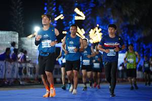 BIB: 4177, 45014
                            <button type="button" onclick="openModal(14184687)" class="btn btn-primary btn-sm float-right btn-popup" data-toggle="modal" data-target=".modal-high-quality">
                        <i class="fas fa-shopping-cart"></i> Add to Cart
                    </button>
                                            <button type="button" onclick="isThisMe(14184687, true)" class="btn btn-success btn-sm float-right btn-popup btn-isme hidden" data-toggle="tooltip" data-placement="bottom" title="นี่คือรูปของคุณใช่ไหม คลิกที่นี่เพื่อเอาเข้าอัลบั้ม">
                        <i class="fas fa-plus"></i> Add to album
                    </button>
                    <button type="button" onclick="isThisMe(14184687, false)" class="btn btn-warning btn-sm float-right btn-popup btn-isnotme hidden">
                        <i class="fas fa-ban"></i> Remove from album
                    </button>