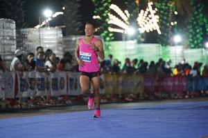 BIB: 41414
                            <button type="button" onclick="openModal(14058621)" class="btn btn-primary btn-sm float-right btn-popup" data-toggle="modal" data-target=".modal-high-quality">
                        <i class="fas fa-shopping-cart"></i> Add to Cart
                    </button>
                                            <button type="button" onclick="isThisMe(14058621, true)" class="btn btn-success btn-sm float-right btn-popup btn-isme hidden" data-toggle="tooltip" data-placement="bottom" title="นี่คือรูปของคุณใช่ไหม คลิกที่นี่เพื่อเอาเข้าอัลบั้ม">
                        <i class="fas fa-plus"></i> Add to album
                    </button>
                    <button type="button" onclick="isThisMe(14058621, false)" class="btn btn-warning btn-sm float-right btn-popup btn-isnotme hidden">
                        <i class="fas fa-ban"></i> Remove from album
                    </button>