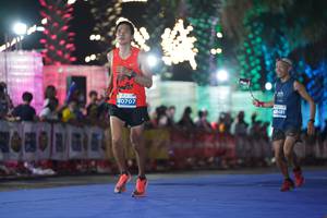 BIB: 0707, 481
                            <button type="button" onclick="openModal(15367029)" class="btn btn-primary btn-sm float-right btn-popup" data-toggle="modal" data-target=".modal-high-quality">
                        <i class="fas fa-shopping-cart"></i> Add to Cart
                    </button>
                                            <button type="button" onclick="isThisMe(15367029, true)" class="btn btn-success btn-sm float-right btn-popup btn-isme hidden" data-toggle="tooltip" data-placement="bottom" title="นี่คือรูปของคุณใช่ไหม คลิกที่นี่เพื่อเอาเข้าอัลบั้ม">
                        <i class="fas fa-plus"></i> Add to album
                    </button>
                    <button type="button" onclick="isThisMe(15367029, false)" class="btn btn-warning btn-sm float-right btn-popup btn-isnotme hidden">
                        <i class="fas fa-ban"></i> Remove from album
                    </button>