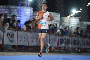 BIB: 41889
                            <button type="button" onclick="openModal(15363080)" class="btn btn-primary btn-sm float-right btn-popup" data-toggle="modal" data-target=".modal-high-quality">
                        <i class="fas fa-shopping-cart"></i> Add to Cart
                    </button>
                                            <button type="button" onclick="isThisMe(15363080, true)" class="btn btn-success btn-sm float-right btn-popup btn-isme hidden" data-toggle="tooltip" data-placement="bottom" title="นี่คือรูปของคุณใช่ไหม คลิกที่นี่เพื่อเอาเข้าอัลบั้ม">
                        <i class="fas fa-plus"></i> Add to album
                    </button>
                    <button type="button" onclick="isThisMe(15363080, false)" class="btn btn-warning btn-sm float-right btn-popup btn-isnotme hidden">
                        <i class="fas fa-ban"></i> Remove from album
                    </button>