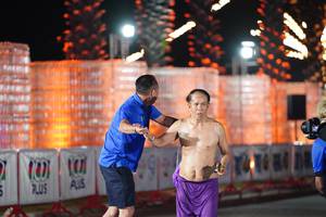 BIB: 
                            <button type="button" onclick="openModal(14175316)" class="btn btn-primary btn-sm float-right btn-popup" data-toggle="modal" data-target=".modal-high-quality">
                        <i class="fas fa-shopping-cart"></i> Add to Cart
                    </button>
                                            <button type="button" onclick="isThisMe(14175316, true)" class="btn btn-success btn-sm float-right btn-popup btn-isme hidden" data-toggle="tooltip" data-placement="bottom" title="นี่คือรูปของคุณใช่ไหม คลิกที่นี่เพื่อเอาเข้าอัลบั้ม">
                        <i class="fas fa-plus"></i> Add to album
                    </button>
                    <button type="button" onclick="isThisMe(14175316, false)" class="btn btn-warning btn-sm float-right btn-popup btn-isnotme hidden">
                        <i class="fas fa-ban"></i> Remove from album
                    </button>