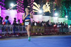 BIB: 43291
                            <button type="button" onclick="openModal(15370358)" class="btn btn-primary btn-sm float-right btn-popup" data-toggle="modal" data-target=".modal-high-quality">
                        <i class="fas fa-shopping-cart"></i> Add to Cart
                    </button>
                                            <button type="button" onclick="isThisMe(15370358, true)" class="btn btn-success btn-sm float-right btn-popup btn-isme hidden" data-toggle="tooltip" data-placement="bottom" title="นี่คือรูปของคุณใช่ไหม คลิกที่นี่เพื่อเอาเข้าอัลบั้ม">
                        <i class="fas fa-plus"></i> Add to album
                    </button>
                    <button type="button" onclick="isThisMe(15370358, false)" class="btn btn-warning btn-sm float-right btn-popup btn-isnotme hidden">
                        <i class="fas fa-ban"></i> Remove from album
                    </button>