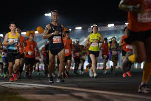 BIB: 2415, 21390
                            <button type="button" onclick="openModal(14023855)" class="btn btn-primary btn-sm float-right btn-popup" data-toggle="modal" data-target=".modal-high-quality">
                        <i class="fas fa-shopping-cart"></i> Add to Cart
                    </button>
                                            <button type="button" onclick="isThisMe(14023855, true)" class="btn btn-success btn-sm float-right btn-popup btn-isme hidden" data-toggle="tooltip" data-placement="bottom" title="นี่คือรูปของคุณใช่ไหม คลิกที่นี่เพื่อเอาเข้าอัลบั้ม">
                        <i class="fas fa-plus"></i> Add to album
                    </button>
                    <button type="button" onclick="isThisMe(14023855, false)" class="btn btn-warning btn-sm float-right btn-popup btn-isnotme hidden">
                        <i class="fas fa-ban"></i> Remove from album
                    </button>