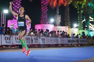 BIB: 41202
                            <button type="button" onclick="openModal(15364699)" class="btn btn-primary btn-sm float-right btn-popup" data-toggle="modal" data-target=".modal-high-quality">
                        <i class="fas fa-shopping-cart"></i> Add to Cart
                    </button>
                                            <button type="button" onclick="isThisMe(15364699, true)" class="btn btn-success btn-sm float-right btn-popup btn-isme hidden" data-toggle="tooltip" data-placement="bottom" title="นี่คือรูปของคุณใช่ไหม คลิกที่นี่เพื่อเอาเข้าอัลบั้ม">
                        <i class="fas fa-plus"></i> Add to album
                    </button>
                    <button type="button" onclick="isThisMe(15364699, false)" class="btn btn-warning btn-sm float-right btn-popup btn-isnotme hidden">
                        <i class="fas fa-ban"></i> Remove from album
                    </button>