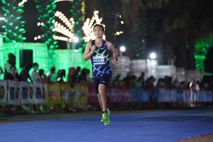 BIB: 40442
                            <button type="button" onclick="openModal(14048745)" class="btn btn-primary btn-sm float-right btn-popup" data-toggle="modal" data-target=".modal-high-quality">
                        <i class="fas fa-shopping-cart"></i> Add to Cart
                    </button>
                                            <button type="button" onclick="isThisMe(14048745, true)" class="btn btn-success btn-sm float-right btn-popup btn-isme hidden" data-toggle="tooltip" data-placement="bottom" title="นี่คือรูปของคุณใช่ไหม คลิกที่นี่เพื่อเอาเข้าอัลบั้ม">
                        <i class="fas fa-plus"></i> Add to album
                    </button>
                    <button type="button" onclick="isThisMe(14048745, false)" class="btn btn-warning btn-sm float-right btn-popup btn-isnotme hidden">
                        <i class="fas fa-ban"></i> Remove from album
                    </button>