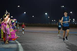 BIB: 140
                            <button type="button" onclick="openModal(13889637)" class="btn btn-primary btn-sm float-right btn-popup" data-toggle="modal" data-target=".modal-high-quality">
                        <i class="fas fa-shopping-cart"></i> Add to Cart
                    </button>
                                            <button type="button" onclick="isThisMe(13889637, true)" class="btn btn-success btn-sm float-right btn-popup btn-isme hidden" data-toggle="tooltip" data-placement="bottom" title="นี่คือรูปของคุณใช่ไหม คลิกที่นี่เพื่อเอาเข้าอัลบั้ม">
                        <i class="fas fa-plus"></i> Add to album
                    </button>
                    <button type="button" onclick="isThisMe(13889637, false)" class="btn btn-warning btn-sm float-right btn-popup btn-isnotme hidden">
                        <i class="fas fa-ban"></i> Remove from album
                    </button>