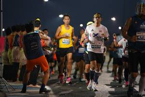 BIB: 264, 4715, 42195, 40635
                            <button type="button" onclick="openModal(13858288)" class="btn btn-primary btn-sm float-right btn-popup" data-toggle="modal" data-target=".modal-high-quality">
                        <i class="fas fa-shopping-cart"></i> Add to Cart
                    </button>
                                            <button type="button" onclick="isThisMe(13858288, true)" class="btn btn-success btn-sm float-right btn-popup btn-isme hidden" data-toggle="tooltip" data-placement="bottom" title="นี่คือรูปของคุณใช่ไหม คลิกที่นี่เพื่อเอาเข้าอัลบั้ม">
                        <i class="fas fa-plus"></i> Add to album
                    </button>
                    <button type="button" onclick="isThisMe(13858288, false)" class="btn btn-warning btn-sm float-right btn-popup btn-isnotme hidden">
                        <i class="fas fa-ban"></i> Remove from album
                    </button>