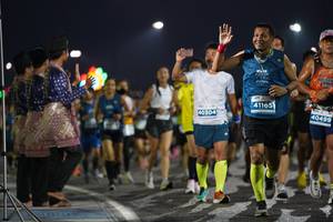 BIB: 41165, 40499, 40304
                            <button type="button" onclick="openModal(13869812)" class="btn btn-primary btn-sm float-right btn-popup" data-toggle="modal" data-target=".modal-high-quality">
                        <i class="fas fa-shopping-cart"></i> Add to Cart
                    </button>
                                            <button type="button" onclick="isThisMe(13869812, true)" class="btn btn-success btn-sm float-right btn-popup btn-isme hidden" data-toggle="tooltip" data-placement="bottom" title="นี่คือรูปของคุณใช่ไหม คลิกที่นี่เพื่อเอาเข้าอัลบั้ม">
                        <i class="fas fa-plus"></i> Add to album
                    </button>
                    <button type="button" onclick="isThisMe(13869812, false)" class="btn btn-warning btn-sm float-right btn-popup btn-isnotme hidden">
                        <i class="fas fa-ban"></i> Remove from album
                    </button>