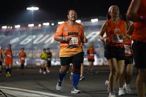 BIB: 2021, 2437
                            <button type="button" onclick="openModal(14026934)" class="btn btn-primary btn-sm float-right btn-popup" data-toggle="modal" data-target=".modal-high-quality">
                        <i class="fas fa-shopping-cart"></i> Add to Cart
                    </button>
                                            <button type="button" onclick="isThisMe(14026934, true)" class="btn btn-success btn-sm float-right btn-popup btn-isme hidden" data-toggle="tooltip" data-placement="bottom" title="นี่คือรูปของคุณใช่ไหม คลิกที่นี่เพื่อเอาเข้าอัลบั้ม">
                        <i class="fas fa-plus"></i> Add to album
                    </button>
                    <button type="button" onclick="isThisMe(14026934, false)" class="btn btn-warning btn-sm float-right btn-popup btn-isnotme hidden">
                        <i class="fas fa-ban"></i> Remove from album
                    </button>