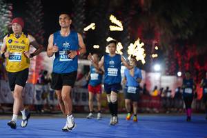 BIB: 401, 40173
                            <button type="button" onclick="openModal(14235862)" class="btn btn-primary btn-sm float-right btn-popup" data-toggle="modal" data-target=".modal-high-quality">
                        <i class="fas fa-shopping-cart"></i> Add to Cart
                    </button>
                                            <button type="button" onclick="isThisMe(14235862, true)" class="btn btn-success btn-sm float-right btn-popup btn-isme hidden" data-toggle="tooltip" data-placement="bottom" title="นี่คือรูปของคุณใช่ไหม คลิกที่นี่เพื่อเอาเข้าอัลบั้ม">
                        <i class="fas fa-plus"></i> Add to album
                    </button>
                    <button type="button" onclick="isThisMe(14235862, false)" class="btn btn-warning btn-sm float-right btn-popup btn-isnotme hidden">
                        <i class="fas fa-ban"></i> Remove from album
                    </button>