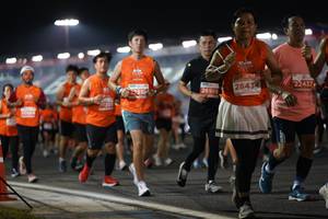 BIB: 22437, 28434, 26989
                            <button type="button" onclick="openModal(14027613)" class="btn btn-primary btn-sm float-right btn-popup" data-toggle="modal" data-target=".modal-high-quality">
                        <i class="fas fa-shopping-cart"></i> Add to Cart
                    </button>
                                            <button type="button" onclick="isThisMe(14027613, true)" class="btn btn-success btn-sm float-right btn-popup btn-isme hidden" data-toggle="tooltip" data-placement="bottom" title="นี่คือรูปของคุณใช่ไหม คลิกที่นี่เพื่อเอาเข้าอัลบั้ม">
                        <i class="fas fa-plus"></i> Add to album
                    </button>
                    <button type="button" onclick="isThisMe(14027613, false)" class="btn btn-warning btn-sm float-right btn-popup btn-isnotme hidden">
                        <i class="fas fa-ban"></i> Remove from album
                    </button>