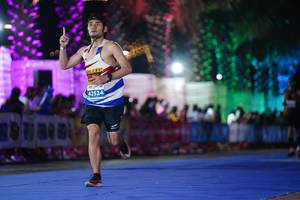 BIB: 42524
                            <button type="button" onclick="openModal(15368695)" class="btn btn-primary btn-sm float-right btn-popup" data-toggle="modal" data-target=".modal-high-quality">
                        <i class="fas fa-shopping-cart"></i> Add to Cart
                    </button>
                                            <button type="button" onclick="isThisMe(15368695, true)" class="btn btn-success btn-sm float-right btn-popup btn-isme hidden" data-toggle="tooltip" data-placement="bottom" title="นี่คือรูปของคุณใช่ไหม คลิกที่นี่เพื่อเอาเข้าอัลบั้ม">
                        <i class="fas fa-plus"></i> Add to album
                    </button>
                    <button type="button" onclick="isThisMe(15368695, false)" class="btn btn-warning btn-sm float-right btn-popup btn-isnotme hidden">
                        <i class="fas fa-ban"></i> Remove from album
                    </button>