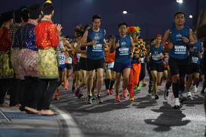 BIB: 42525, 46151, 46459, 4765
                            <button type="button" onclick="openModal(13853779)" class="btn btn-primary btn-sm float-right btn-popup" data-toggle="modal" data-target=".modal-high-quality">
                        <i class="fas fa-shopping-cart"></i> Add to Cart
                    </button>
                                            <button type="button" onclick="isThisMe(13853779, true)" class="btn btn-success btn-sm float-right btn-popup btn-isme hidden" data-toggle="tooltip" data-placement="bottom" title="นี่คือรูปของคุณใช่ไหม คลิกที่นี่เพื่อเอาเข้าอัลบั้ม">
                        <i class="fas fa-plus"></i> Add to album
                    </button>
                    <button type="button" onclick="isThisMe(13853779, false)" class="btn btn-warning btn-sm float-right btn-popup btn-isnotme hidden">
                        <i class="fas fa-ban"></i> Remove from album
                    </button>