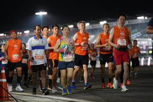 BIB: 2793, 2626, 3319, 2537, 25615, 23569
                            <button type="button" onclick="openModal(14009738)" class="btn btn-primary btn-sm float-right btn-popup" data-toggle="modal" data-target=".modal-high-quality">
                        <i class="fas fa-shopping-cart"></i> Add to Cart
                    </button>
                                            <button type="button" onclick="isThisMe(14009738, true)" class="btn btn-success btn-sm float-right btn-popup btn-isme hidden" data-toggle="tooltip" data-placement="bottom" title="นี่คือรูปของคุณใช่ไหม คลิกที่นี่เพื่อเอาเข้าอัลบั้ม">
                        <i class="fas fa-plus"></i> Add to album
                    </button>
                    <button type="button" onclick="isThisMe(14009738, false)" class="btn btn-warning btn-sm float-right btn-popup btn-isnotme hidden">
                        <i class="fas fa-ban"></i> Remove from album
                    </button>