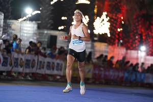 BIB: 1404
                            <button type="button" onclick="openModal(15362669)" class="btn btn-primary btn-sm float-right btn-popup" data-toggle="modal" data-target=".modal-high-quality">
                        <i class="fas fa-shopping-cart"></i> Add to Cart
                    </button>
                                            <button type="button" onclick="isThisMe(15362669, true)" class="btn btn-success btn-sm float-right btn-popup btn-isme hidden" data-toggle="tooltip" data-placement="bottom" title="นี่คือรูปของคุณใช่ไหม คลิกที่นี่เพื่อเอาเข้าอัลบั้ม">
                        <i class="fas fa-plus"></i> Add to album
                    </button>
                    <button type="button" onclick="isThisMe(15362669, false)" class="btn btn-warning btn-sm float-right btn-popup btn-isnotme hidden">
                        <i class="fas fa-ban"></i> Remove from album
                    </button>