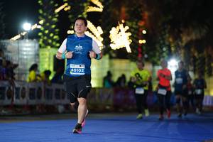 BIB: 40102
                            <button type="button" onclick="openModal(14211748)" class="btn btn-primary btn-sm float-right btn-popup" data-toggle="modal" data-target=".modal-high-quality">
                        <i class="fas fa-shopping-cart"></i> Add to Cart
                    </button>
                                            <button type="button" onclick="isThisMe(14211748, true)" class="btn btn-success btn-sm float-right btn-popup btn-isme hidden" data-toggle="tooltip" data-placement="bottom" title="นี่คือรูปของคุณใช่ไหม คลิกที่นี่เพื่อเอาเข้าอัลบั้ม">
                        <i class="fas fa-plus"></i> Add to album
                    </button>
                    <button type="button" onclick="isThisMe(14211748, false)" class="btn btn-warning btn-sm float-right btn-popup btn-isnotme hidden">
                        <i class="fas fa-ban"></i> Remove from album
                    </button>