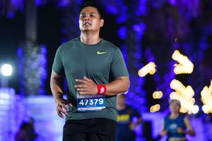 BIB: 47379
                            <button type="button" onclick="openModal(14263259)" class="btn btn-primary btn-sm float-right btn-popup" data-toggle="modal" data-target=".modal-high-quality">
                        <i class="fas fa-shopping-cart"></i> Add to Cart
                    </button>
                                            <button type="button" onclick="isThisMe(14263259, true)" class="btn btn-success btn-sm float-right btn-popup btn-isme hidden" data-toggle="tooltip" data-placement="bottom" title="นี่คือรูปของคุณใช่ไหม คลิกที่นี่เพื่อเอาเข้าอัลบั้ม">
                        <i class="fas fa-plus"></i> Add to album
                    </button>
                    <button type="button" onclick="isThisMe(14263259, false)" class="btn btn-warning btn-sm float-right btn-popup btn-isnotme hidden">
                        <i class="fas fa-ban"></i> Remove from album
                    </button>