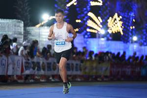 BIB: 46815
                            <button type="button" onclick="openModal(15363612)" class="btn btn-primary btn-sm float-right btn-popup" data-toggle="modal" data-target=".modal-high-quality">
                        <i class="fas fa-shopping-cart"></i> Add to Cart
                    </button>
                                            <button type="button" onclick="isThisMe(15363612, true)" class="btn btn-success btn-sm float-right btn-popup btn-isme hidden" data-toggle="tooltip" data-placement="bottom" title="นี่คือรูปของคุณใช่ไหม คลิกที่นี่เพื่อเอาเข้าอัลบั้ม">
                        <i class="fas fa-plus"></i> Add to album
                    </button>
                    <button type="button" onclick="isThisMe(15363612, false)" class="btn btn-warning btn-sm float-right btn-popup btn-isnotme hidden">
                        <i class="fas fa-ban"></i> Remove from album
                    </button>