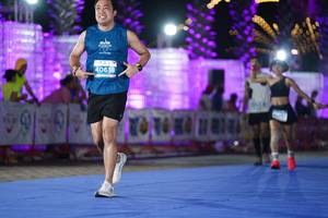 BIB: 40618
                            <button type="button" onclick="openModal(14093073)" class="btn btn-primary btn-sm float-right btn-popup" data-toggle="modal" data-target=".modal-high-quality">
                        <i class="fas fa-shopping-cart"></i> Add to Cart
                    </button>
                                            <button type="button" onclick="isThisMe(14093073, true)" class="btn btn-success btn-sm float-right btn-popup btn-isme hidden" data-toggle="tooltip" data-placement="bottom" title="นี่คือรูปของคุณใช่ไหม คลิกที่นี่เพื่อเอาเข้าอัลบั้ม">
                        <i class="fas fa-plus"></i> Add to album
                    </button>
                    <button type="button" onclick="isThisMe(14093073, false)" class="btn btn-warning btn-sm float-right btn-popup btn-isnotme hidden">
                        <i class="fas fa-ban"></i> Remove from album
                    </button>