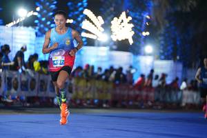 BIB: 4197
                            <button type="button" onclick="openModal(14181591)" class="btn btn-primary btn-sm float-right btn-popup" data-toggle="modal" data-target=".modal-high-quality">
                        <i class="fas fa-shopping-cart"></i> Add to Cart
                    </button>
                                            <button type="button" onclick="isThisMe(14181591, true)" class="btn btn-success btn-sm float-right btn-popup btn-isme hidden" data-toggle="tooltip" data-placement="bottom" title="นี่คือรูปของคุณใช่ไหม คลิกที่นี่เพื่อเอาเข้าอัลบั้ม">
                        <i class="fas fa-plus"></i> Add to album
                    </button>
                    <button type="button" onclick="isThisMe(14181591, false)" class="btn btn-warning btn-sm float-right btn-popup btn-isnotme hidden">
                        <i class="fas fa-ban"></i> Remove from album
                    </button>