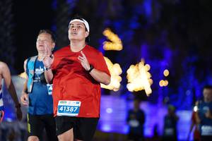 BIB: 41387
                            <button type="button" onclick="openModal(14142601)" class="btn btn-primary btn-sm float-right btn-popup" data-toggle="modal" data-target=".modal-high-quality">
                        <i class="fas fa-shopping-cart"></i> Add to Cart
                    </button>
                                            <button type="button" onclick="isThisMe(14142601, true)" class="btn btn-success btn-sm float-right btn-popup btn-isme hidden" data-toggle="tooltip" data-placement="bottom" title="นี่คือรูปของคุณใช่ไหม คลิกที่นี่เพื่อเอาเข้าอัลบั้ม">
                        <i class="fas fa-plus"></i> Add to album
                    </button>
                    <button type="button" onclick="isThisMe(14142601, false)" class="btn btn-warning btn-sm float-right btn-popup btn-isnotme hidden">
                        <i class="fas fa-ban"></i> Remove from album
                    </button>