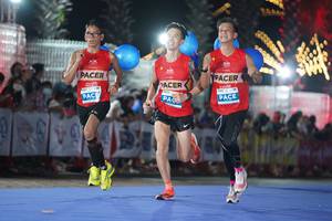 BIB: 284, , 
                            <button type="button" onclick="openModal(15362992)" class="btn btn-primary btn-sm float-right btn-popup" data-toggle="modal" data-target=".modal-high-quality">
                        <i class="fas fa-shopping-cart"></i> Add to Cart
                    </button>
                                            <button type="button" onclick="isThisMe(15362992, true)" class="btn btn-success btn-sm float-right btn-popup btn-isme hidden" data-toggle="tooltip" data-placement="bottom" title="นี่คือรูปของคุณใช่ไหม คลิกที่นี่เพื่อเอาเข้าอัลบั้ม">
                        <i class="fas fa-plus"></i> Add to album
                    </button>
                    <button type="button" onclick="isThisMe(15362992, false)" class="btn btn-warning btn-sm float-right btn-popup btn-isnotme hidden">
                        <i class="fas fa-ban"></i> Remove from album
                    </button>