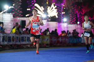 BIB: 42290, 42954
                            <button type="button" onclick="openModal(14103709)" class="btn btn-primary btn-sm float-right btn-popup" data-toggle="modal" data-target=".modal-high-quality">
                        <i class="fas fa-shopping-cart"></i> Add to Cart
                    </button>
                                            <button type="button" onclick="isThisMe(14103709, true)" class="btn btn-success btn-sm float-right btn-popup btn-isme hidden" data-toggle="tooltip" data-placement="bottom" title="นี่คือรูปของคุณใช่ไหม คลิกที่นี่เพื่อเอาเข้าอัลบั้ม">
                        <i class="fas fa-plus"></i> Add to album
                    </button>
                    <button type="button" onclick="isThisMe(14103709, false)" class="btn btn-warning btn-sm float-right btn-popup btn-isnotme hidden">
                        <i class="fas fa-ban"></i> Remove from album
                    </button>