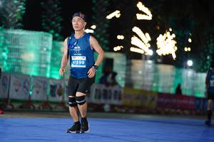 BIB: 41599
                            <button type="button" onclick="openModal(14117100)" class="btn btn-primary btn-sm float-right btn-popup" data-toggle="modal" data-target=".modal-high-quality">
                        <i class="fas fa-shopping-cart"></i> Add to Cart
                    </button>
                                            <button type="button" onclick="isThisMe(14117100, true)" class="btn btn-success btn-sm float-right btn-popup btn-isme hidden" data-toggle="tooltip" data-placement="bottom" title="นี่คือรูปของคุณใช่ไหม คลิกที่นี่เพื่อเอาเข้าอัลบั้ม">
                        <i class="fas fa-plus"></i> Add to album
                    </button>
                    <button type="button" onclick="isThisMe(14117100, false)" class="btn btn-warning btn-sm float-right btn-popup btn-isnotme hidden">
                        <i class="fas fa-ban"></i> Remove from album
                    </button>