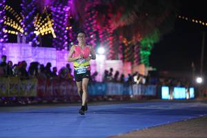 BIB: 4618
                            <button type="button" onclick="openModal(15364913)" class="btn btn-primary btn-sm float-right btn-popup" data-toggle="modal" data-target=".modal-high-quality">
                        <i class="fas fa-shopping-cart"></i> Add to Cart
                    </button>
                                            <button type="button" onclick="isThisMe(15364913, true)" class="btn btn-success btn-sm float-right btn-popup btn-isme hidden" data-toggle="tooltip" data-placement="bottom" title="นี่คือรูปของคุณใช่ไหม คลิกที่นี่เพื่อเอาเข้าอัลบั้ม">
                        <i class="fas fa-plus"></i> Add to album
                    </button>
                    <button type="button" onclick="isThisMe(15364913, false)" class="btn btn-warning btn-sm float-right btn-popup btn-isnotme hidden">
                        <i class="fas fa-ban"></i> Remove from album
                    </button>