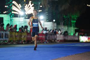 BIB: 41171
                            <button type="button" onclick="openModal(14124060)" class="btn btn-primary btn-sm float-right btn-popup" data-toggle="modal" data-target=".modal-high-quality">
                        <i class="fas fa-shopping-cart"></i> Add to Cart
                    </button>
                                            <button type="button" onclick="isThisMe(14124060, true)" class="btn btn-success btn-sm float-right btn-popup btn-isme hidden" data-toggle="tooltip" data-placement="bottom" title="นี่คือรูปของคุณใช่ไหม คลิกที่นี่เพื่อเอาเข้าอัลบั้ม">
                        <i class="fas fa-plus"></i> Add to album
                    </button>
                    <button type="button" onclick="isThisMe(14124060, false)" class="btn btn-warning btn-sm float-right btn-popup btn-isnotme hidden">
                        <i class="fas fa-ban"></i> Remove from album
                    </button>