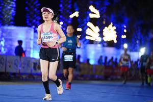 BIB: 3088
                            <button type="button" onclick="openModal(14222860)" class="btn btn-primary btn-sm float-right btn-popup" data-toggle="modal" data-target=".modal-high-quality">
                        <i class="fas fa-shopping-cart"></i> Add to Cart
                    </button>
                                            <button type="button" onclick="isThisMe(14222860, true)" class="btn btn-success btn-sm float-right btn-popup btn-isme hidden" data-toggle="tooltip" data-placement="bottom" title="นี่คือรูปของคุณใช่ไหม คลิกที่นี่เพื่อเอาเข้าอัลบั้ม">
                        <i class="fas fa-plus"></i> Add to album
                    </button>
                    <button type="button" onclick="isThisMe(14222860, false)" class="btn btn-warning btn-sm float-right btn-popup btn-isnotme hidden">
                        <i class="fas fa-ban"></i> Remove from album
                    </button>